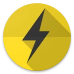 power vpn android application logo